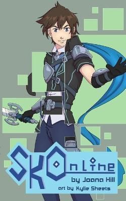 SK Online volume 1 By Sheets 9781737758228 (Paperback)