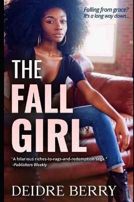 The Fall Girl By Deidre Berry 9781737775416 (Paperback)