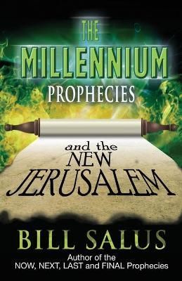 Millennium Prophecies By Salus 9781737790105 (Paperback)