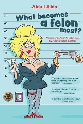 Aida Libido By Easton 9781737793908 (Paperback)