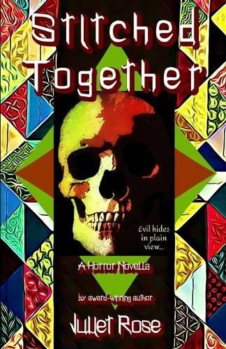 Stitched Together By Rose 9781737797081 (Paperback)