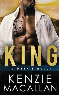 King By Macallan 9781737801412 (Paperback)