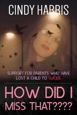How Did I Miss That By Harris 9781737823896 (Paperback)
