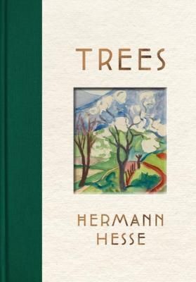 Trees 9781737832713 (Hardback)
