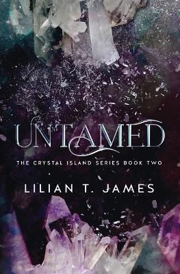 Untamed By James 9781737889984 (Paperback)