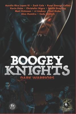 Boogey Knights By Collins 9781737895930 (Paperback)