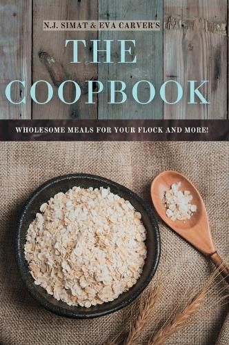 Coopbook By Simat 9781737903024 (Hardback)