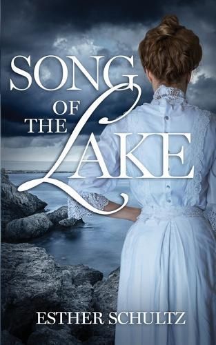 Song of the Lake By Schultz 9781737908647 (Paperback)
