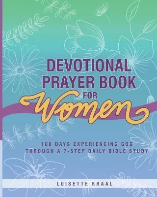 Devotional Prayer Journal for Women By Kraal 9781737964704 (Paperback)