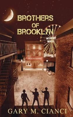 Brothers of Brooklyn By Cianci 9781737987000 (Paperback)