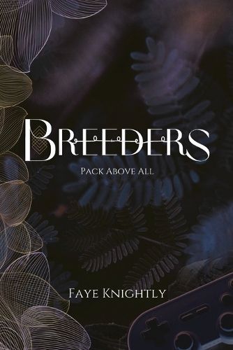 Breeders By Knightly 9781738119431 (Paperback)