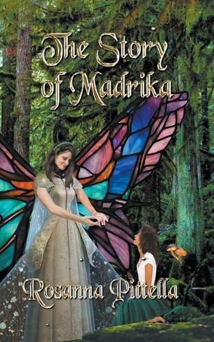 Story of Madrika By Pittella 9781738121922 (Paperback)