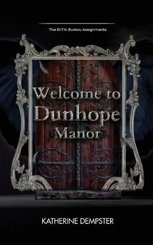 Welcome to Dunhope Manor By Dempster 9781738199150 (Paperback)