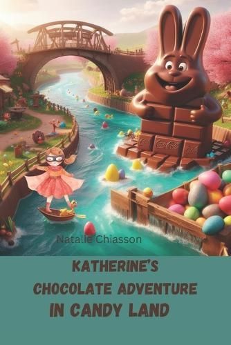 Katherine's Chocolate Adventure in Candy Land By Natalie Chiasson