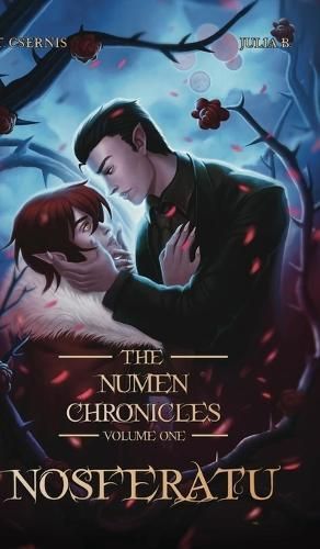 Nosferatu By Csernis 9781738405244 (Hardback)