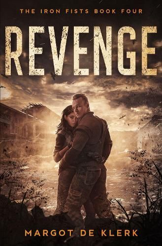 Revenge By Margot de Klerk 9781738412617 (Paperback)