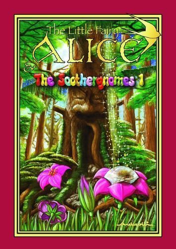 Die Kleine Fee Alice Und Die Schnullerwichtel By Christian Andreolli