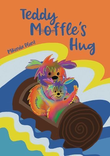 Billy Moffle's Hug By Mikenda Plant 9781738464807 (Paperback)