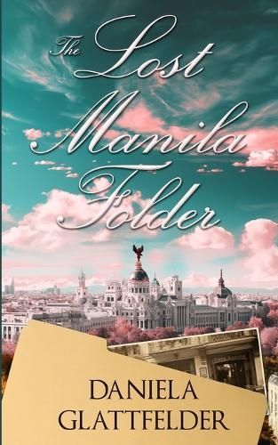 Lost Manila Folder By Glattfelder 9781738466016 (Paperback)