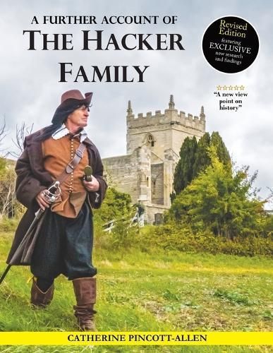 A Further Account of the Hacker Family By Catherine Pincott-Allen