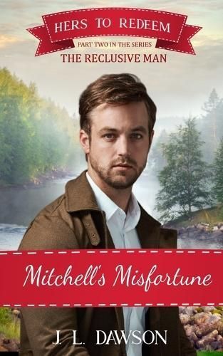 Mitchell's Misfortune By Dawson 9781738596225 (Paperback)