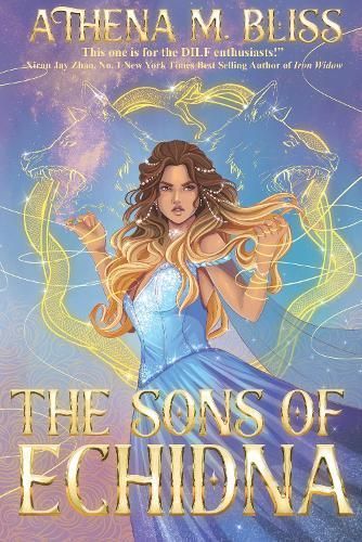 The Sons Of Echidna By Athena M Bliss 9781738601202 (Paperback)