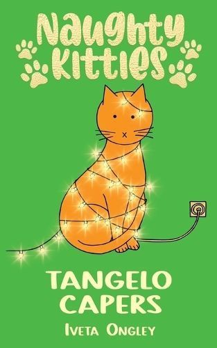 Tangelo Capers By Iveta Ongley 9781738621101 (Paperback)