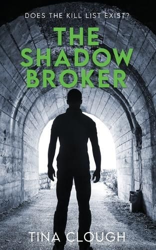 The Shadow Broker By Tina Clough 9781738627233 (Paperback)