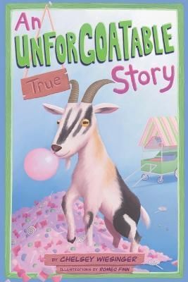 Unforgoatable True Story By Finn 9781738650507 (Paperback)