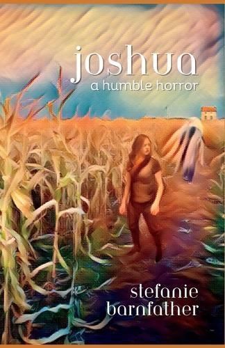 Joshua By Stefanie Barnfather 9781738715794 (Paperback)