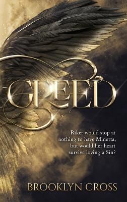Greed By Cross 9781738753505 (Hardback)