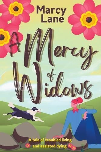 A Mercy of Widows By Marcy Lane 9781738784516 (Paperback)