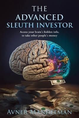 Advanced Sleuth Investor By Mandelman 9781738804405 (Paperback)