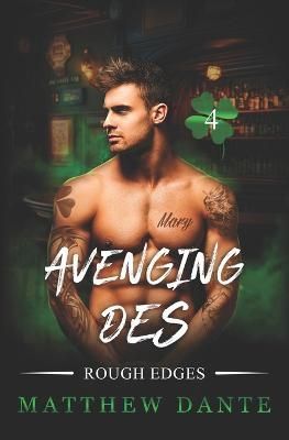 Avenging Des By Matthew Dante 9781738855438 (Paperback)