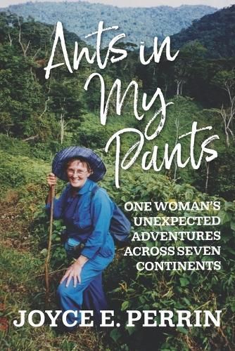 Ants in My Pants By Perrin 9781738868834 (Paperback)