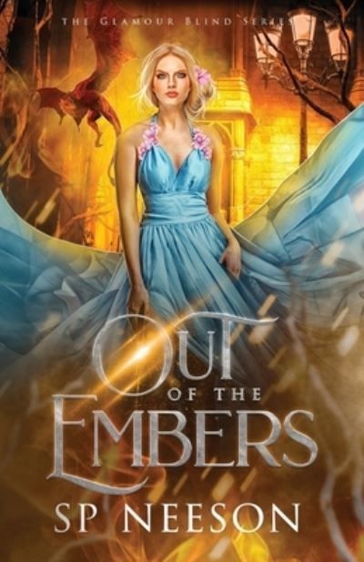 Out of the Embers By Neeson 9781738987580 (Paperback)