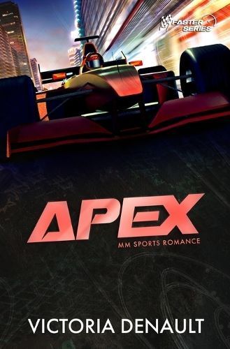 Apex By Denault 9781739002626 (Paperback)