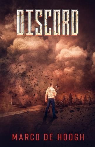Discord By de Hoogh 9781739012205 (Paperback)
