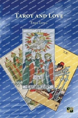 Tarot and Love By Books 9781739044510 (Paperback)