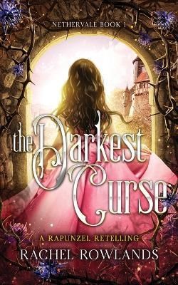 Darkest Curse By Rowlands 9781739135508 (Paperback)
