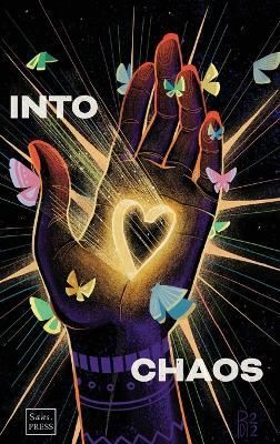 INTO CHAOS 9781739138325 (Book)