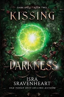 Kissing Darkness By Sravenheart 9781739151416 (Paperback)
