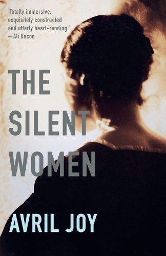 The Silent Women By Avril Joy 9781739177768 (Paperback)