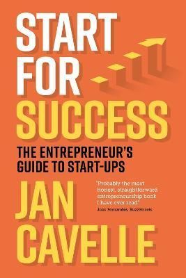 Start for Success By Cavelle, Jan 9781739191016 (Book)