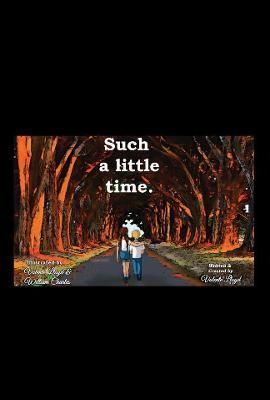 Such A Little Time By Lloyd 9781739216405 (Paperback)