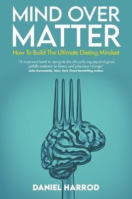 Mind Over Matter By Harrod 9781739229702 (Paperback)