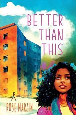 Better Than This By Rose Marzin 9781739246419 (Paperback)