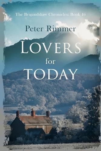 Lovers for Today By Peter Rimmer 9781739256524 (Paperback)
