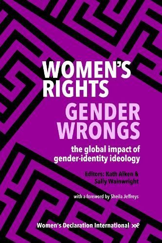Women's Rights, Gender Wrongs 9781739265601 (Paperback)