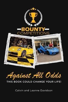 Against All Odds By Davidson 9781739265908 (Paperback)